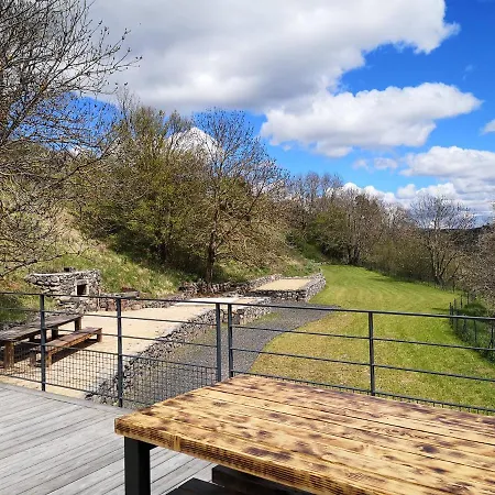 Maison D'architecte En Pleine Nature Holiday home