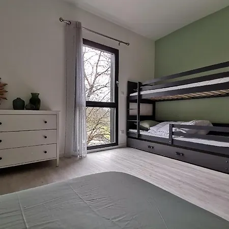 Holiday home Maison D'architecte En Pleine Nature Arlempdes