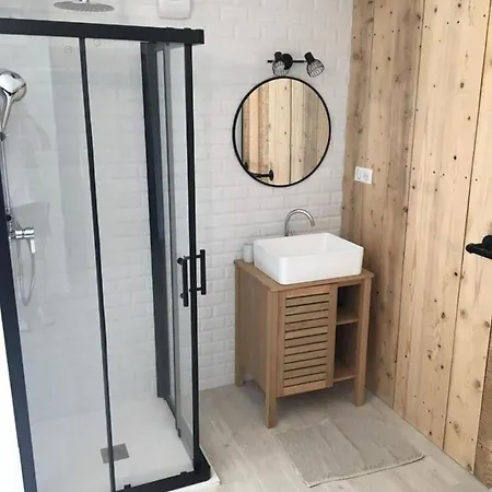 Maison D'architecte En Pleine Nature Holiday home *