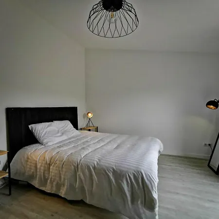 Maison D'architecte En Pleine Nature Holiday home Arlempdes