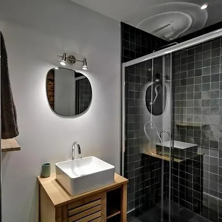 Maison D'architecte En Pleine Nature Holiday home